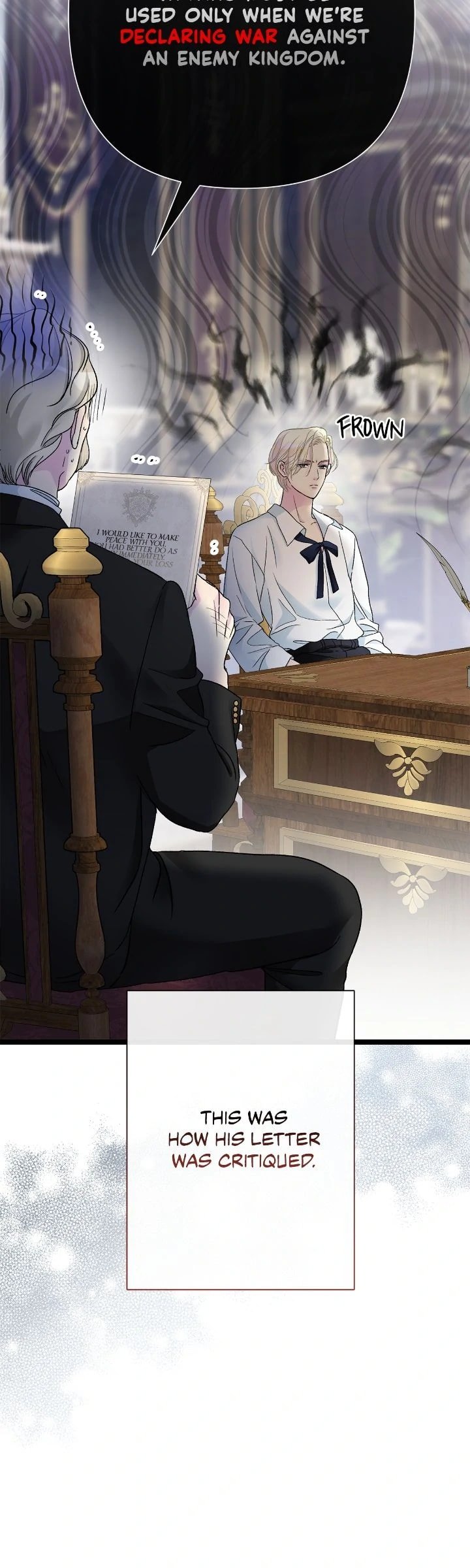The Problematic Prince, Chapter 89 image 33